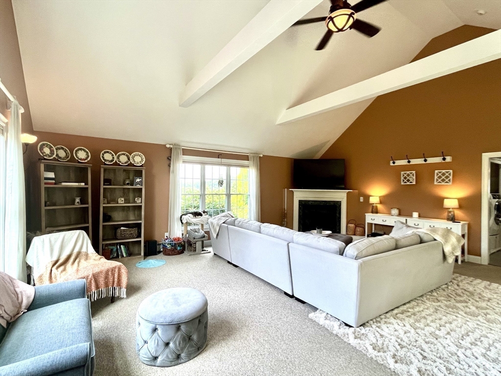 35 Brunelle Drive Rutland, MA 01543 - Photo 19 of 39