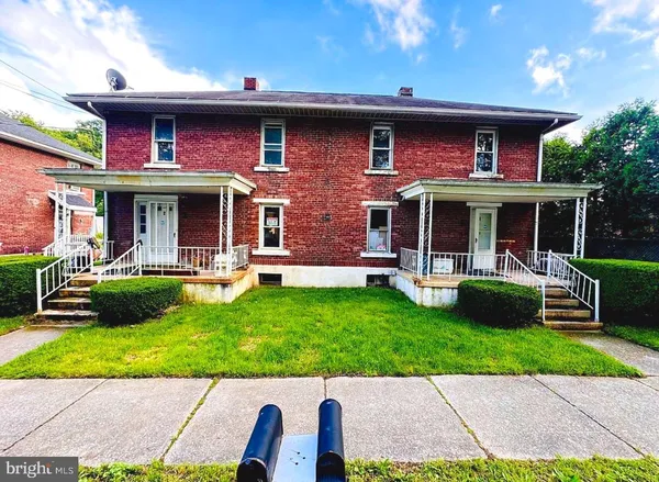 $279,000 | 1-2 Loomis Park Road, Wilkes Barre, PA 18706