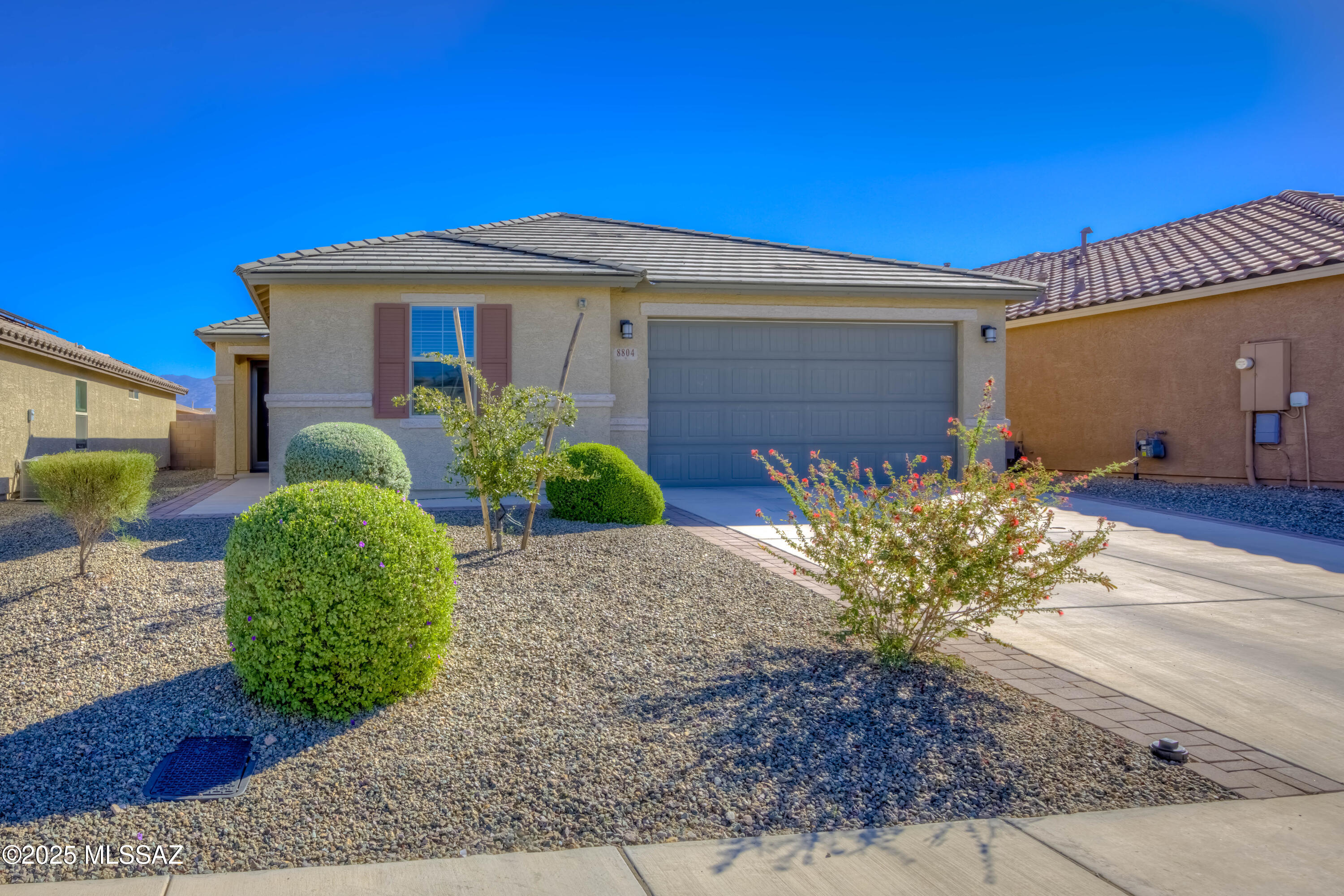 8804 East Stone Meadow Circle Tucson, AZ 85730 - Photo 5 of 39