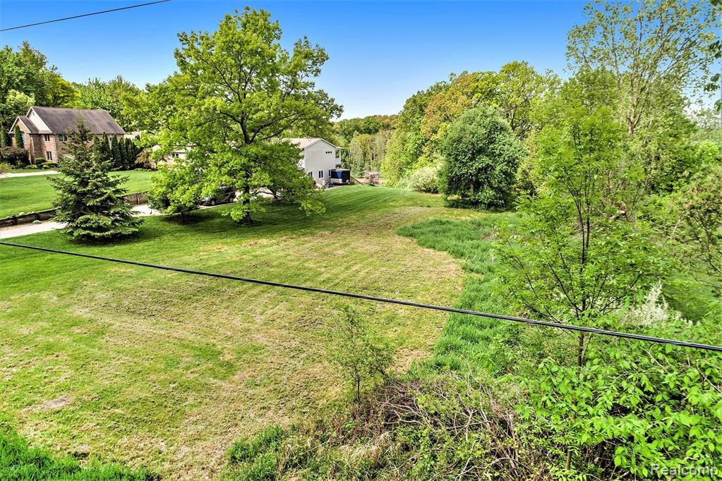 3-acres Taylor Lake Road Holly, MI 48442 - Photo 5 of 11 Gallery Image 5