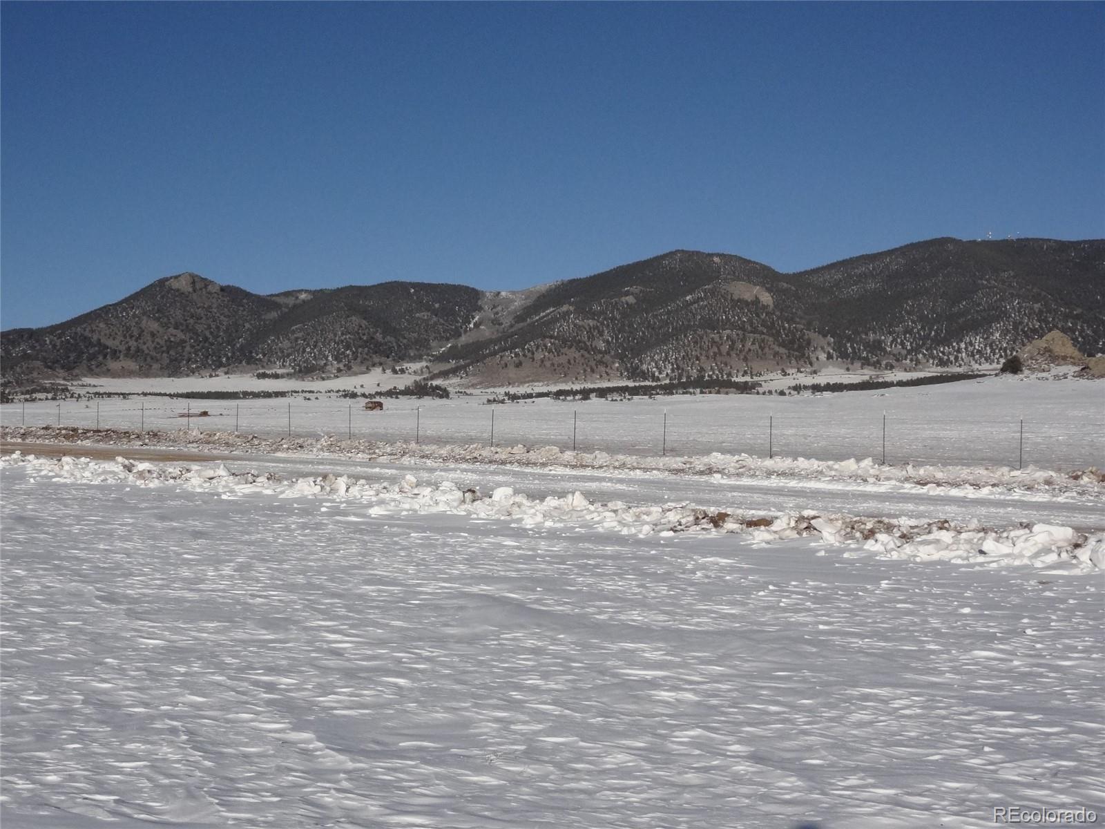 High Chaparrel Road Lake George, CO 80827 - Photo 8 of 16 Gallery Image 8
