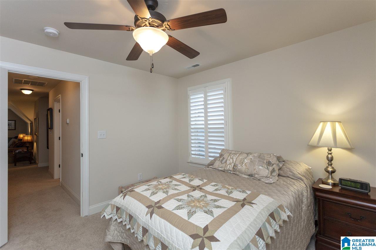 371 Strathaven Drive Pelham, AL 35124 - Photo 33 of 50