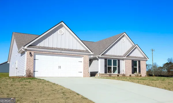 $399,900 | 457 Tanners Bridge Circle, Unit 4, Bethlehem, GA 30620