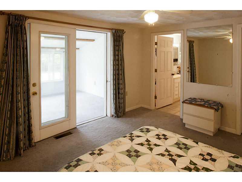 29 Beaver Road Winterport, ME 04496 - Photo 20 of 35 Master Bedroom. Master includes...