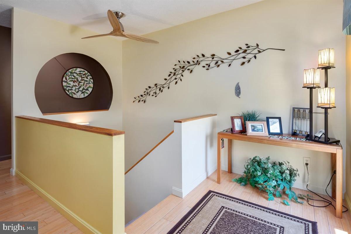 207 Stonewall Road Baltimore, MD 21228 - Photo 14 of 39 Landing into Main Entertaining Space