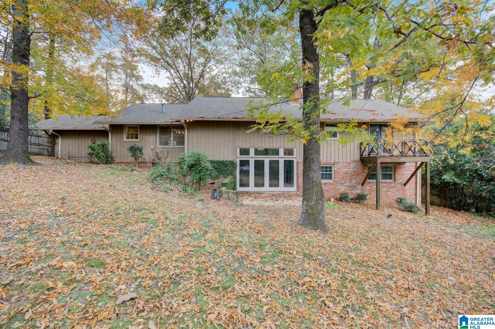 3701 Forest Run Road Birmingham, AL 35223 - Photo 32 of 38