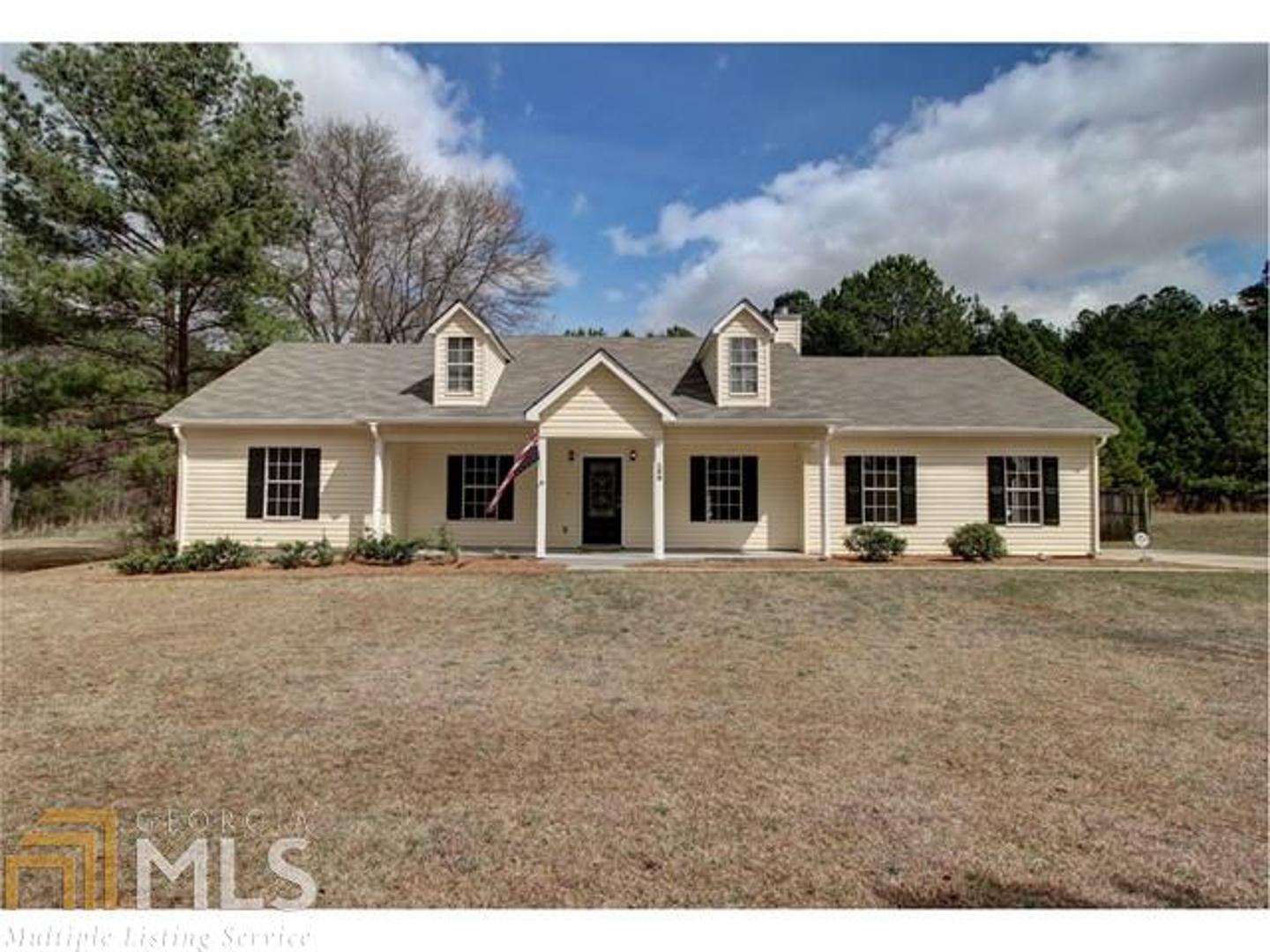 289 Howard Hughes Road Newnan, GA 30263 - Photo 1 of 1 Gallery Image 1