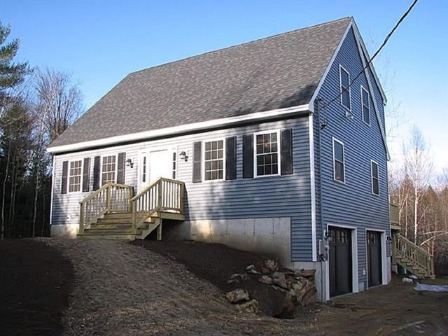 1371 Upper City Road Pittsfield, NH 03263 - Photo 1 of 22