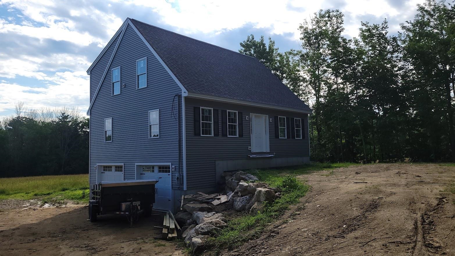 1371 Upper City Road Pittsfield, NH 03263 - Photo 2 of 22