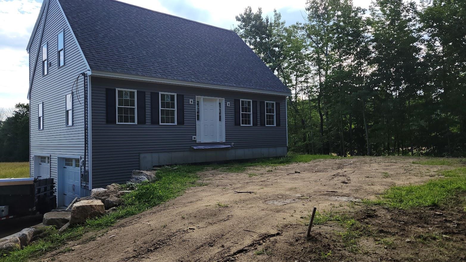 1371 Upper City Road Pittsfield, NH 03263 - Photo 3 of 22