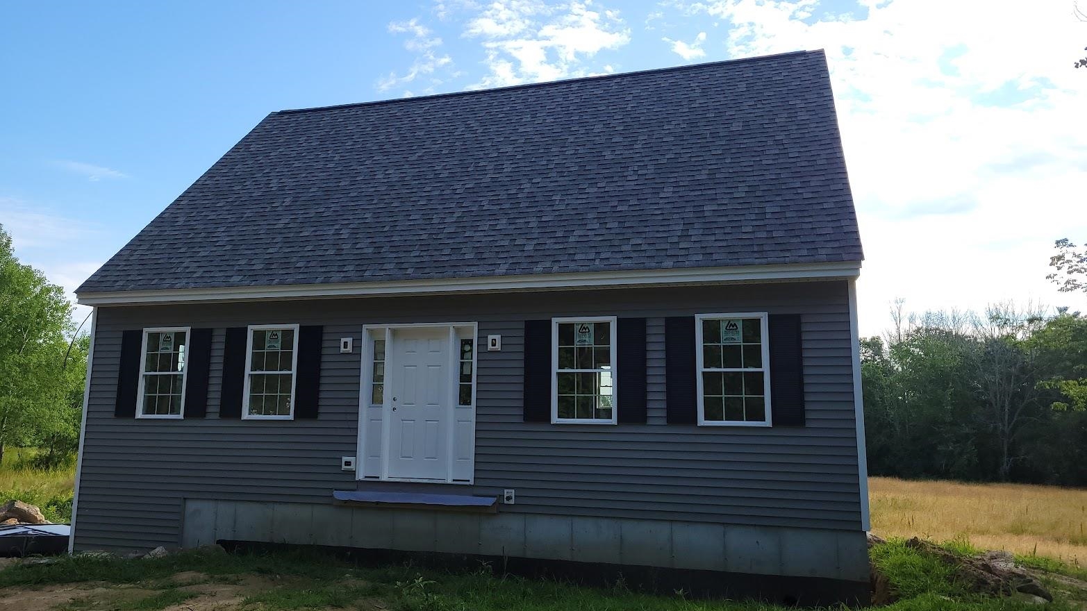 1371 Upper City Road Pittsfield, NH 03263 - Photo 4 of 22