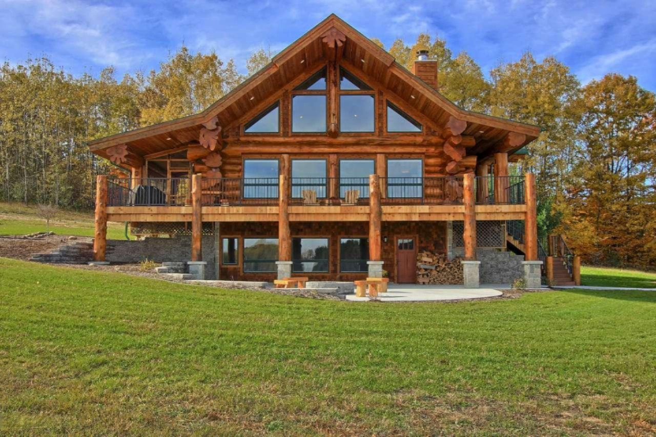 9714 Erdman Road Onekama, MI 49675 - Photo 2 of 32 IMG_1343-HDR(6)-1280 - Copy - Copy
