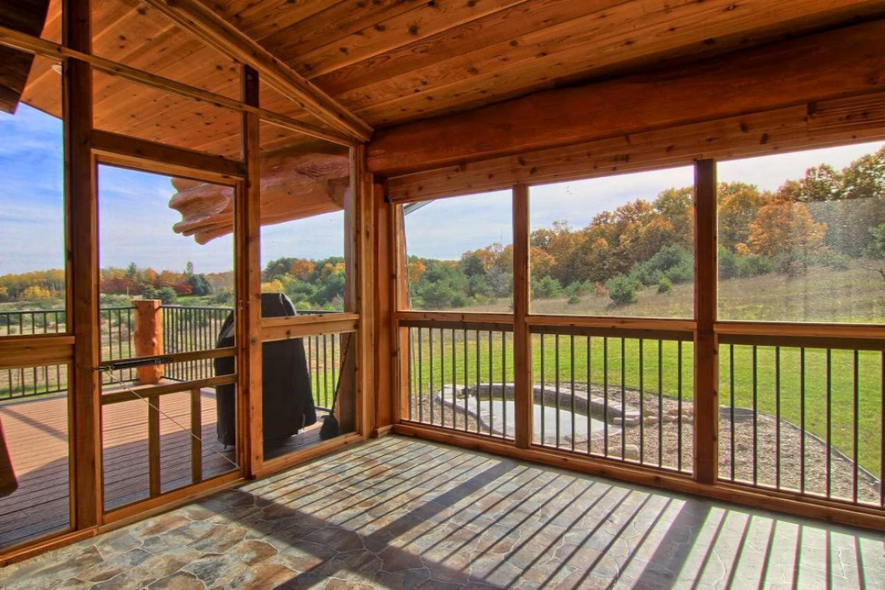 9714 Erdman Road Onekama, MI 49675 - Photo 22 of 32 IMG_1265-HDR(6)-1280
