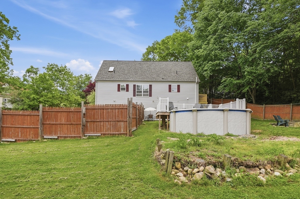 23 Oakmont Street Webster, MA 01570 - Photo 36 of 40