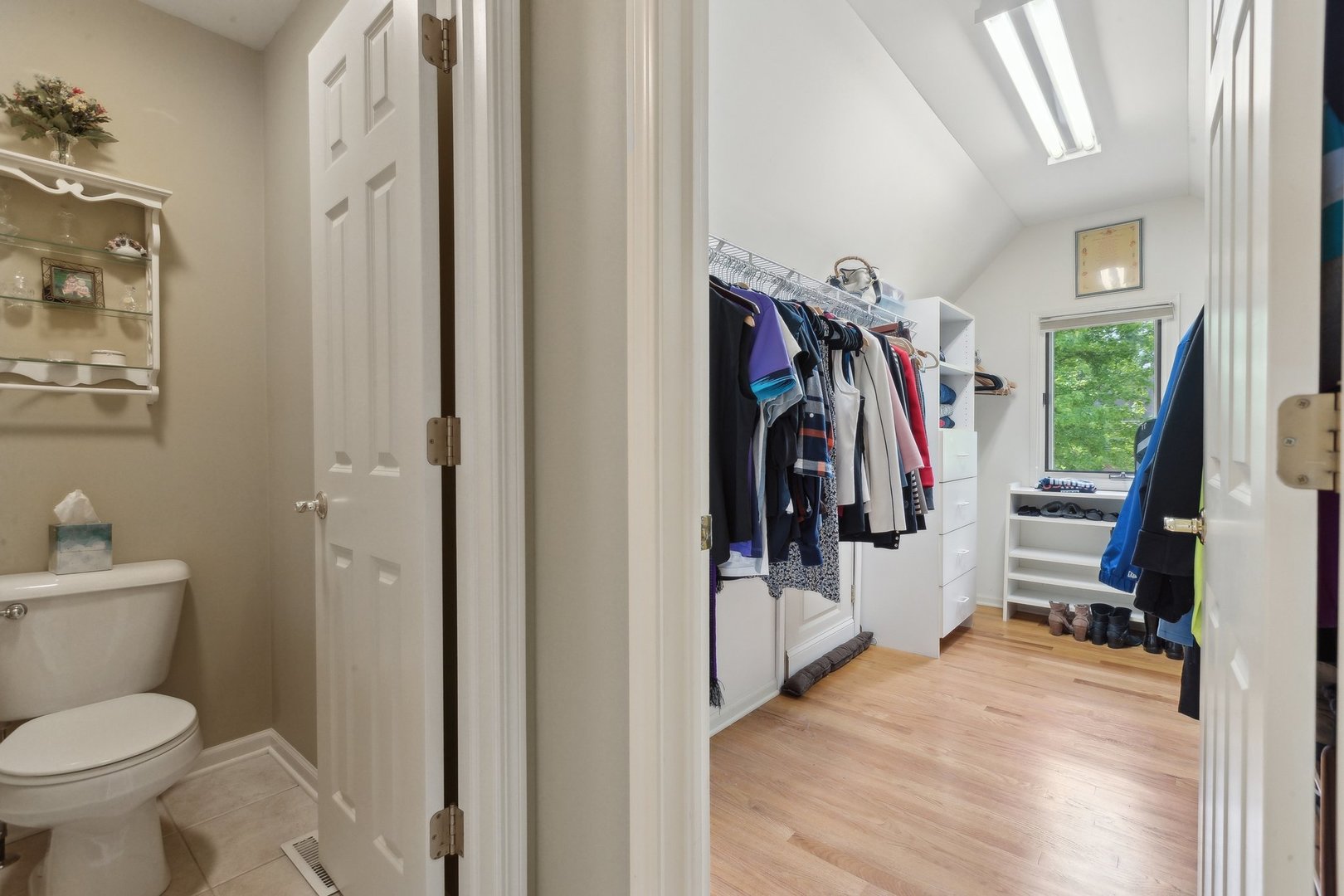 2156 Red Maple Lane Aurora, IL 60502 - Photo 38 of 57 a view of a bathroom