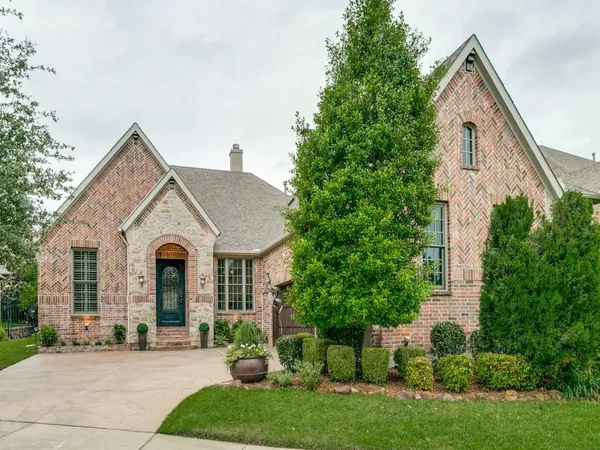 $950,000 | 2834 Volterra Way, Keller, TX 76248