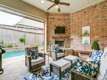 $950,000 | 2834 Volterra Way, Keller, TX 76248