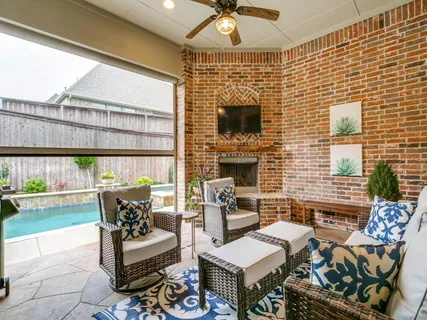 $950,000 | 2834 Volterra Way, Keller, TX 76248