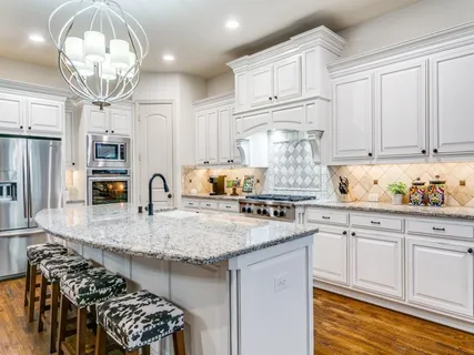 $950,000 | 2834 Volterra Way, Keller, TX 76248