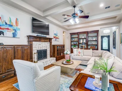 $950,000 | 2834 Volterra Way, Keller, TX 76248