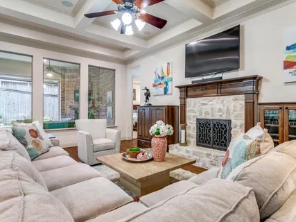 $950,000 | 2834 Volterra Way, Keller, TX 76248