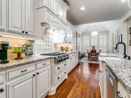 $950,000 | 2834 Volterra Way, Keller, TX 76248
