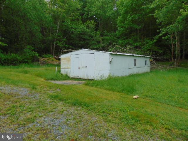 1529 Thurston Road Dickerson, MD 20842 - Photo 3 of 13 outbuilding