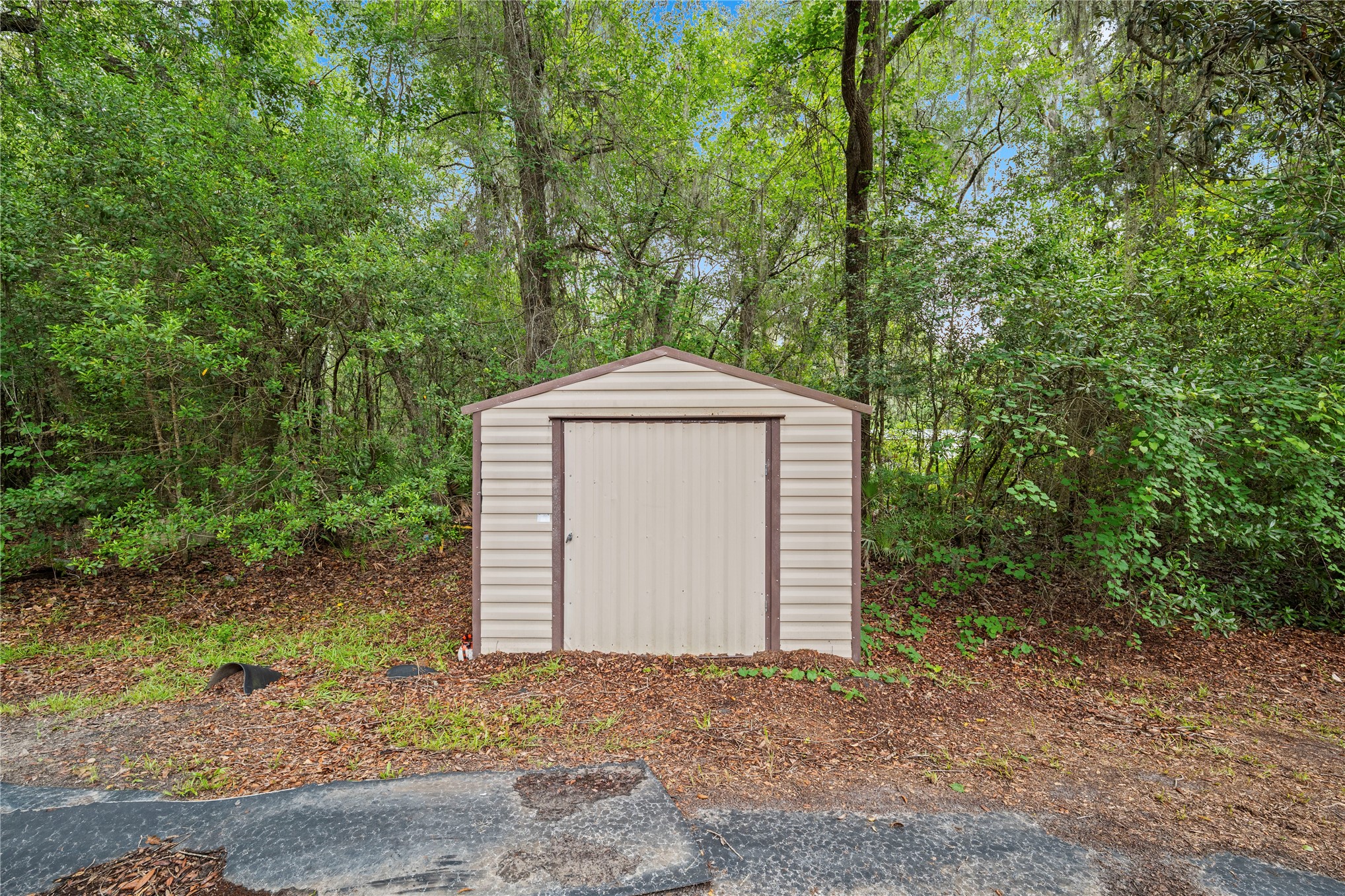 1300 Boyd Road Bryceville, FL 32009 - Photo 46 of 52