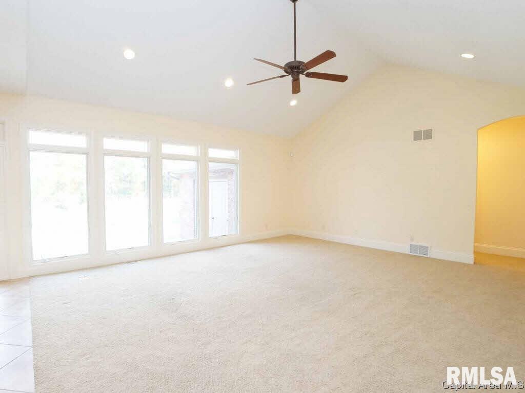 3605 Vanderbilt Circle Springfield, IL 62711 - Photo 13 of 36