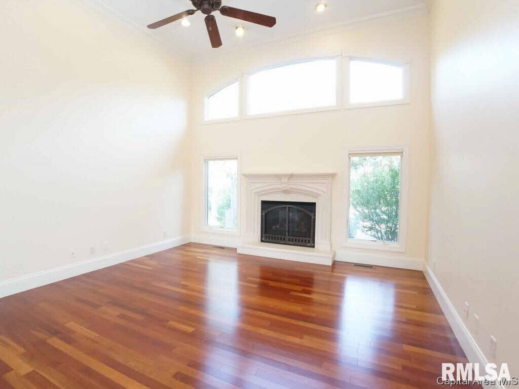 3605 Vanderbilt Circle Springfield, IL 62711 - Photo 17 of 36