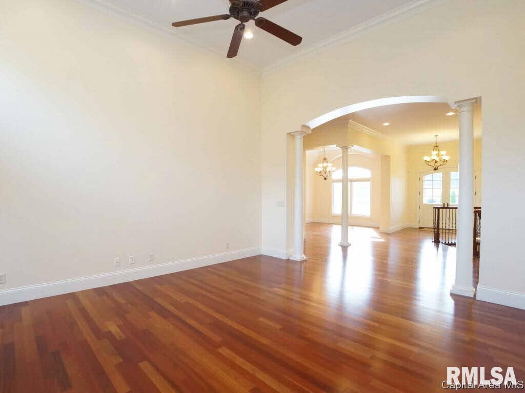 3605 Vanderbilt Circle Springfield, IL 62711 - Photo 18 of 36