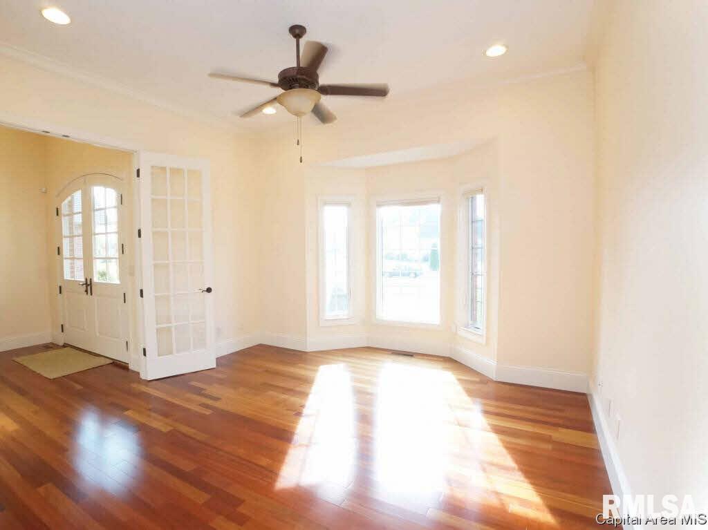 3605 Vanderbilt Circle Springfield, IL 62711 - Photo 19 of 36