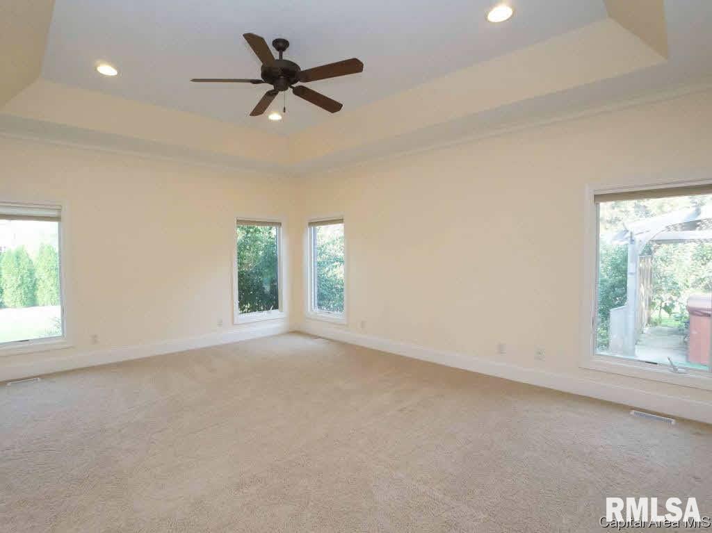 3605 Vanderbilt Circle Springfield, IL 62711 - Photo 22 of 36