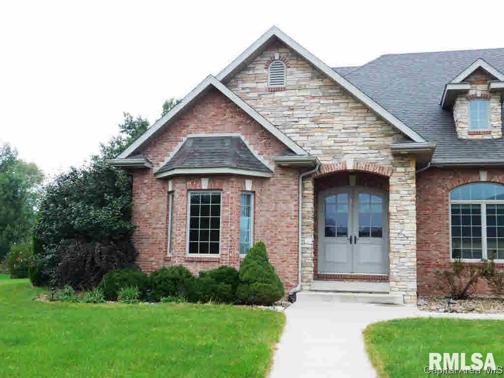 3605 Vanderbilt Circle Springfield, IL 62711 - Photo 3 of 36