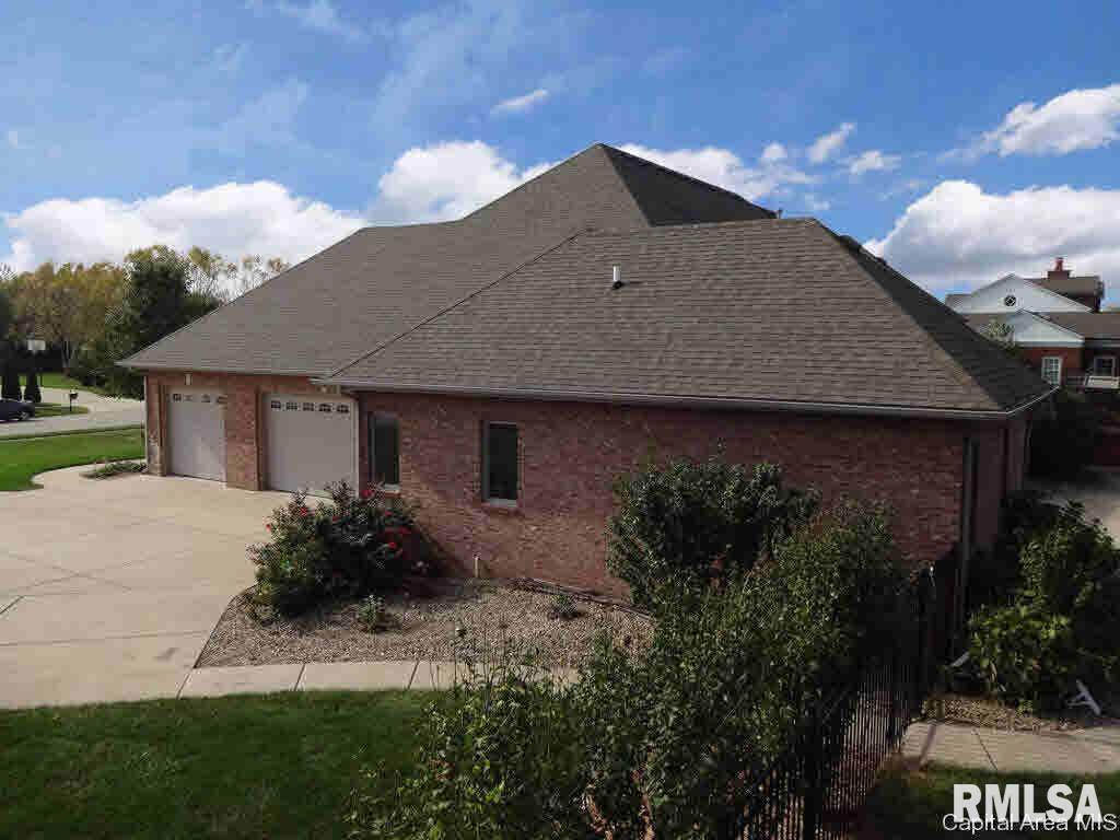 3605 Vanderbilt Circle Springfield, IL 62711 - Photo 36 of 36