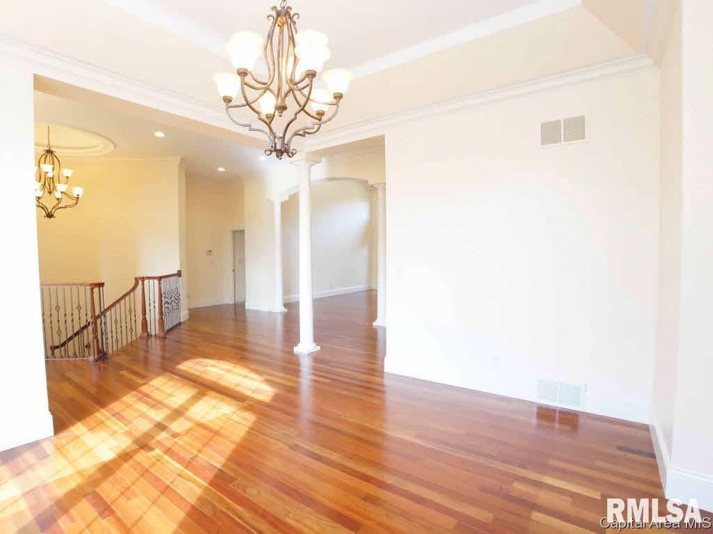 3605 Vanderbilt Circle Springfield, IL 62711 - Photo 5 of 36