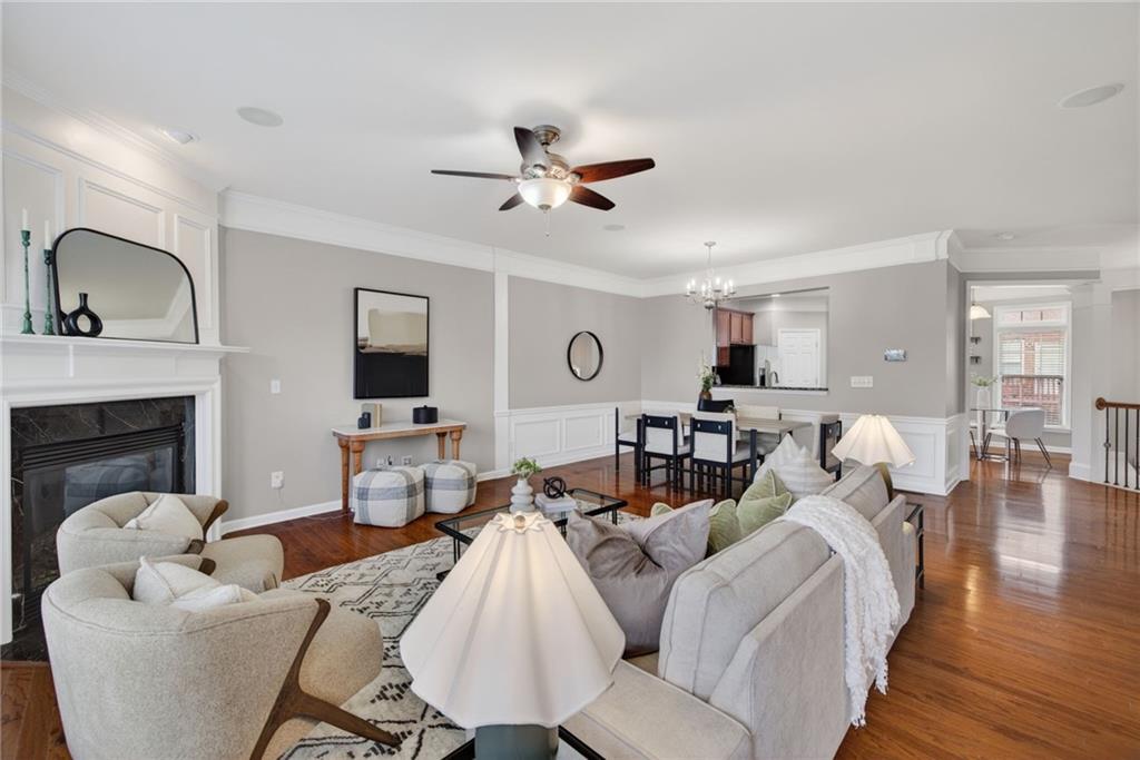 3380 Triview Square Atlanta, GA 30339 - Photo 14 of 50