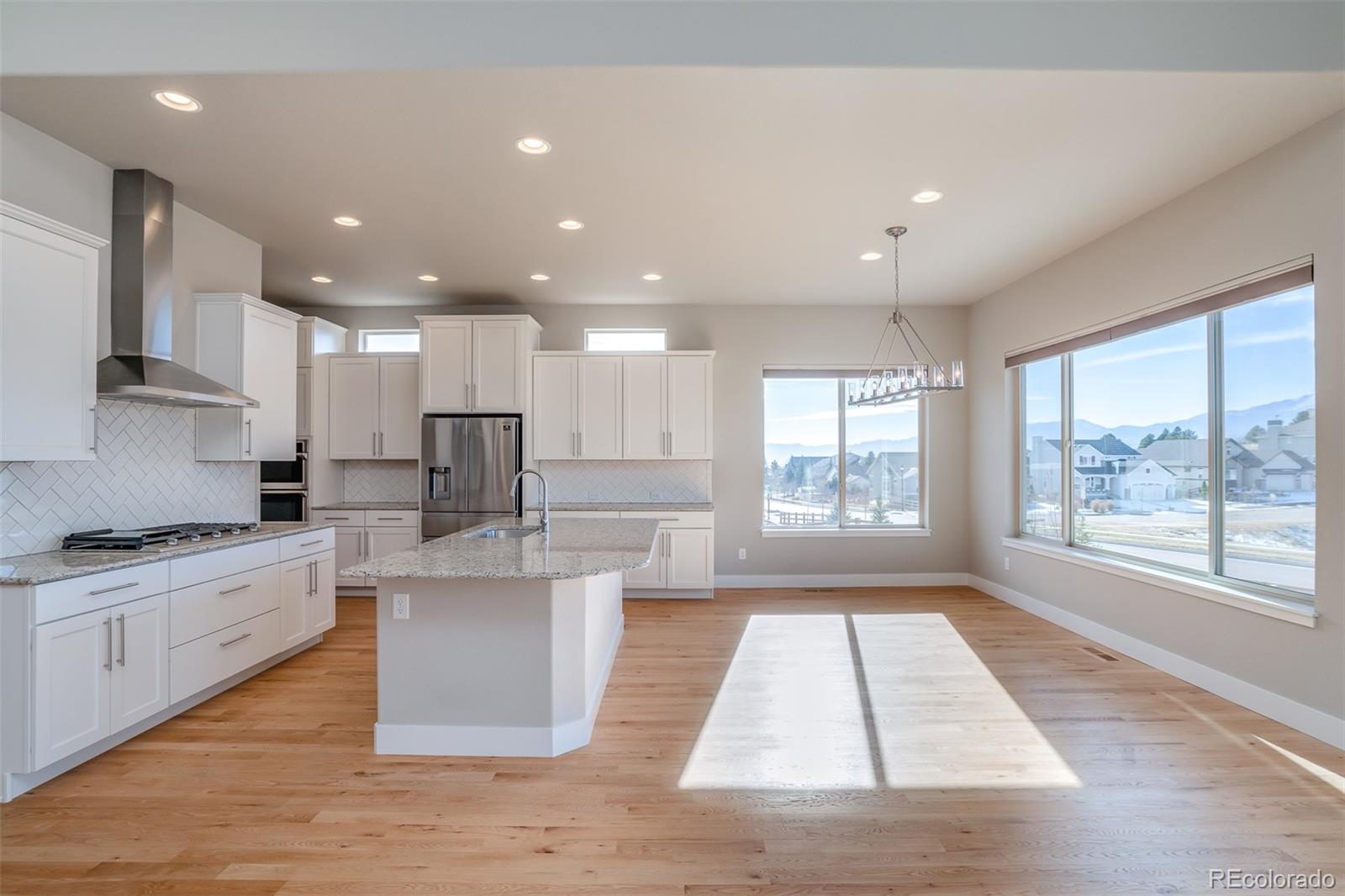 1928 Ruffino Drive Colorado Springs, CO 80921 - Photo 3 of 40 Gallery Image 3