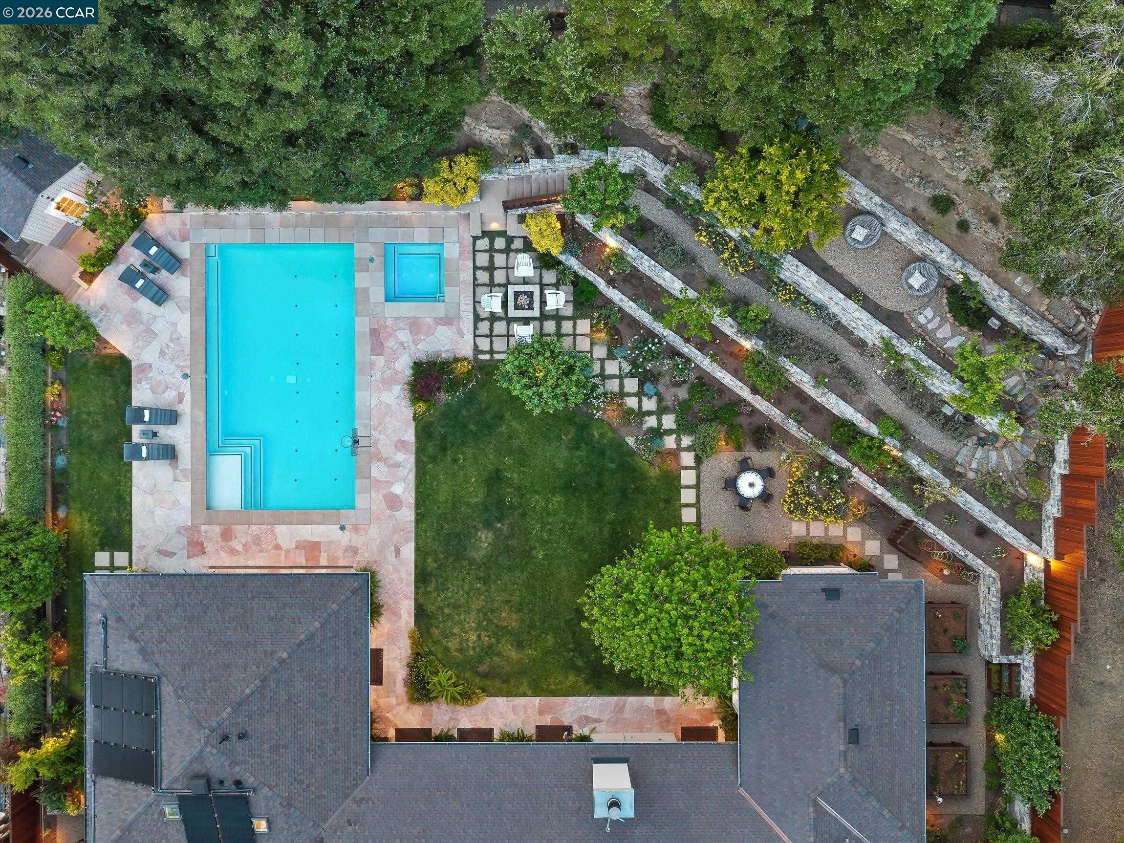 1165 Glen Road Lafayette, CA 94549 - Photo 50 of 60