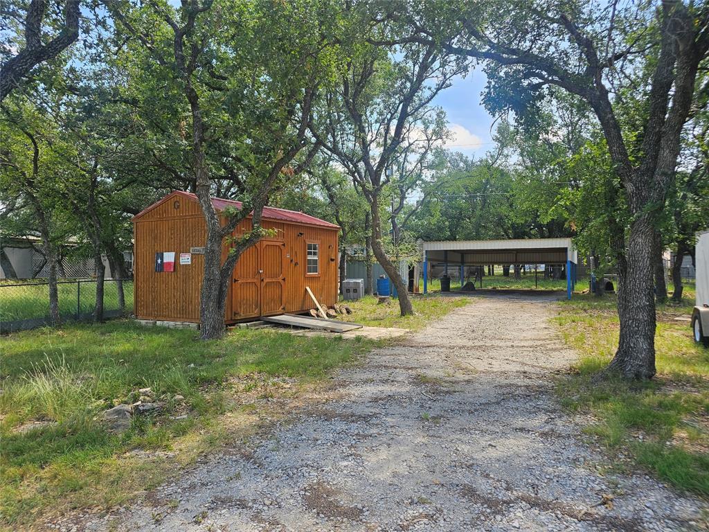 4411 Cherokee Drive May, TX 76857 - Photo 3 of 20