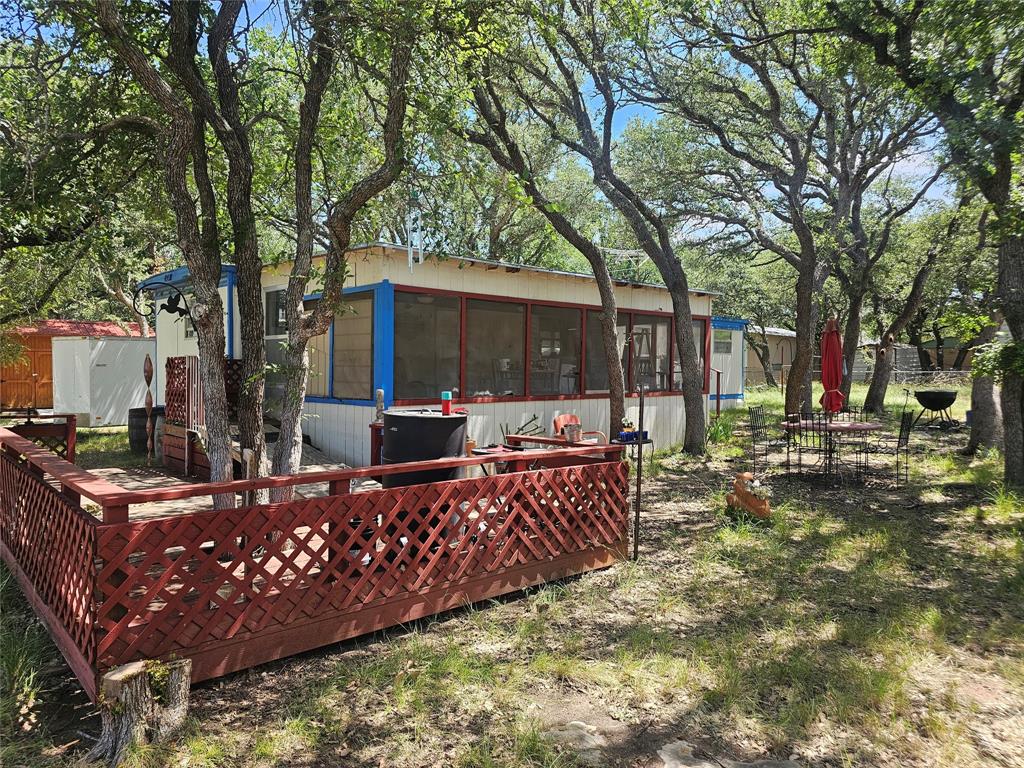 4411 Cherokee Drive May, TX 76857 - Photo 4 of 20