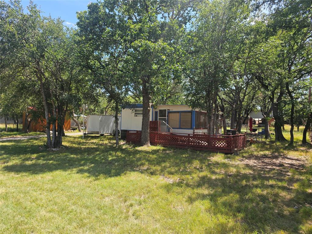 4411 Cherokee Drive May, TX 76857 - Photo 5 of 20