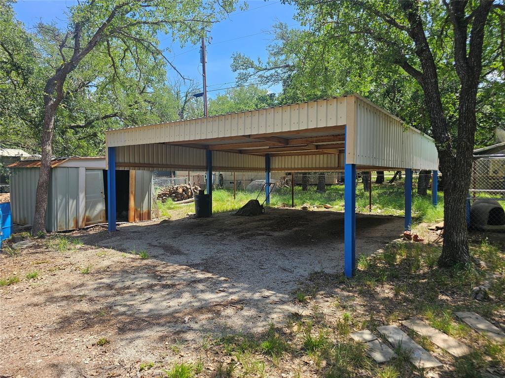 4411 Cherokee Drive May, TX 76857 - Photo 7 of 20