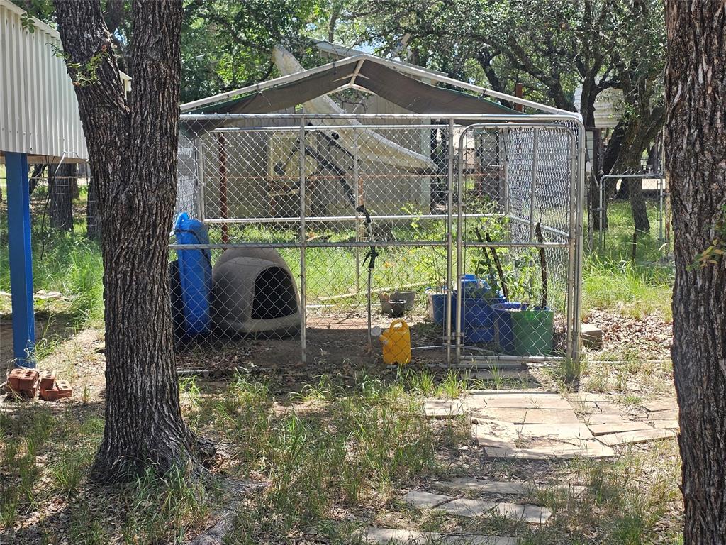 4411 Cherokee Drive May, TX 76857 - Photo 8 of 20