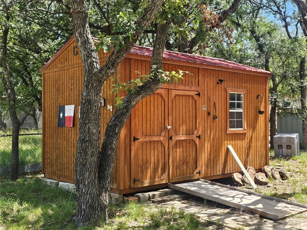 4411 Cherokee Drive May, TX 76857 - Photo 9 of 20