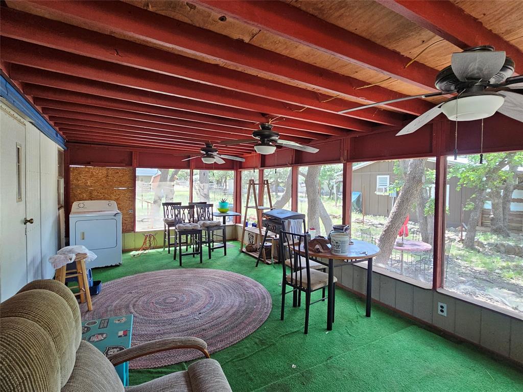 4411 Cherokee Drive May, TX 76857 - Photo 10 of 20