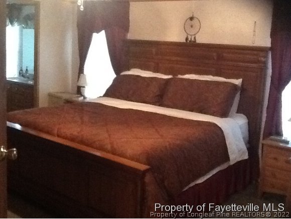 911 Smith Farm Road St. Pauls, NC 28384 - Photo 12 of 21 Gallery Image 12