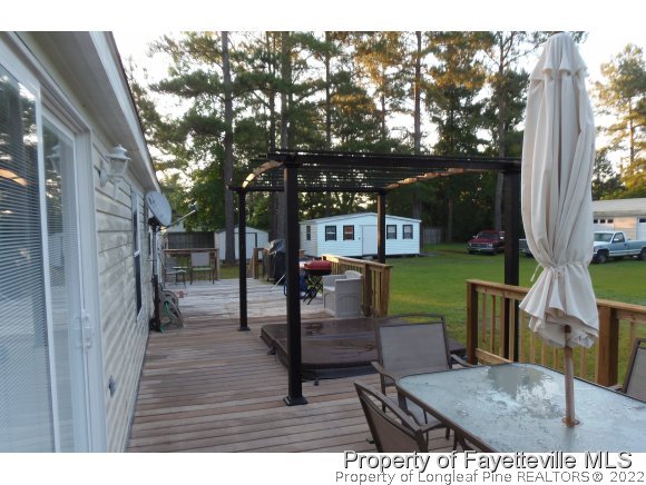 911 Smith Farm Road St. Pauls, NC 28384 - Photo 16 of 21 Gallery Image 16