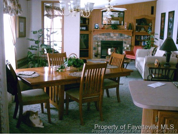 911 Smith Farm Road St. Pauls, NC 28384 - Photo 5 of 21 Gallery Image 5