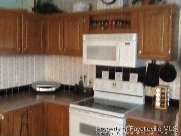 911 Smith Farm Road St. Pauls, NC 28384 - Photo 9 of 21 Gallery Image 9